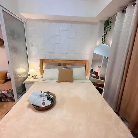 Sm Bicutan Hotel